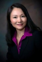 Cynthia Xu, MAI